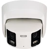 IP panoraminė kupolo kamera Abus ABUS 8 MP 180 laipsnių