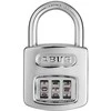 Abus Kombinuota spyna su 3 skaitmenimis, 40 mm