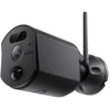 ABUS Security-Center ABUS PPDF17520 - IP security camera - Wireless - 50 m - External - 2403 - 2478 MHz - Wall