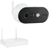 ABUS PPIC91000 pramoninė kamera IP saugumo kamera Vidinei / lauko erdvei Lubos/siena/ant stalo