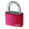ABUS MyLock T65AL raudonas SL 5