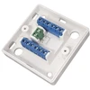 Abus Obudowa systemu alarmowego Baltas Tworzywo sztuczne ABS (VT5101W)