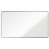 Acco Brands Balta lenta Nobo® Premium Plus plačiaekranė, aukštis x plotis 106 x 188 cm, 85"