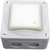 Acelshop „Columbus Time Touch“ IP66 registravimo laikmatis