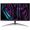 „Acer“ 27 colių IPS 2560X1440 plokščiaekranis TFT monitorius, 210Hz DP 144Hz HD