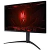 Monitorius Acer Nitro XV275KP3 (69 cm (27 col.), juodas, UltraHD/4K, IPS, AMD Free-Sync, USB-C, 160Hz Panel)