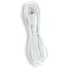 Acer Maitinimo kabelis AC EU 1M baltas
