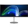 „Acer VERO CB342CURJ0BMIIPRZX“ monitorius – 34 colių, 3440x1440, lenktas HDMI DP USB šakotuvas