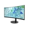 „Acer VERO CB342CURJ0BMIIPRZX“ monitorius – 34 colių, 3440x1440, lenktas HDMI DP USB šakotuvas