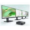 Stacionarus kompiuteris Acer Chromebox CXI6, Intel Core 3, 100U, 16 GB, DDR4-SDRAM, 256 GB, ChromeOS