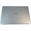 Acer COVER Sidabrinis LCD