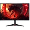 Monitorius Acer NITRO VG0 VG270 P6, 68.6 cm (27"), 1920 x 1080 pikselių, Full HD, LCD, 1 ms, Juodas