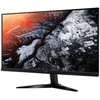 Monitorius „Acer Nitro KG271M3bmiipx“ – 27 colių | IPS | „Full HD“ | 180 Hz | 0,5 ms | HDR10 | 99 % sRGB | AMD „FreeSync Premium“ | 2x šviestuvai, 2x3W | Juodas