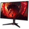 „Acer Nitro VG0“ (VG240YP6bip) 23,8 colio „Full HD“ žaidimų monitorius, 60,5 cm (23,8"), IPS, 144 Hz, 99 % sRGB, 1x HDMI, 1x DP