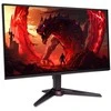 „Acer Nitro VG0“ (VG270P6bip) 27,0 colių įstrižainės „Full HD“ žaidimų monitorius, 68,6 cm (27,0 oz), IPS, 144 Hz, 99 % sRGB, HDMI (1.4), DP (1.2)