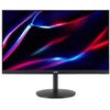 Monitorius Acer LCD Nitro XV272UV3BMIIPRX, 27", IPS, 2560 x 1440, 180 Hz, 350cd/m2, 1 ms
