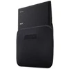 Acer 11" Protective Sleeve for 11.6" Notebooks | Juodas