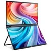 Monitorius Acer PD193QEBMIUUX - 100Hz | Full HD | IPS | 18.5''