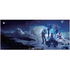 Acer Predator Pelės kilimėlis žaidimams - XXL size PMP470, Multicolour, Image, Polyester, Rubber, Non-slip base, Pelės kilimėlis žaidimams