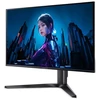 Monitorius Acer X27X1bmiippruzx - 240Hz | 4K | OLED | 27"