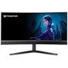 Monitorius Acer Predator X34“ (X34V3bmiiphuzx) 34 col., UWQHD, MiniLED