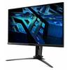 „Acer Predator XB3“ (XB273UF5bmiiprzx) 27 colių QHD „Pulsar“ žaidimų monitorius, 68,6 cm (27,0 colio), „NVIDIA Pulsar“, IPS, 360 Hz, HDR1000, 90 % DCI-P3, garsiakalbiai, aukštas
