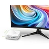 Stacionarus kompiuteris Komputer Acer Revo RB102 Core5-120U/16GB/512SSD/W11 Home Baltas