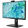 Monitorius Acer B278Kbemiqprcuzx - 27" | IPS | 4K UHD | 75 Hz