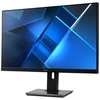 Monitorius Acer VERO B277KLBMIIPRFX 27IN - IPS 3840X2160 HDMI DP Juodas