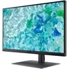Monitorius Acer VERO B277KLBBMIIPRZX 27IN - 3840X2160 HDMI DPUSB HUB Juodas