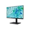 Monitorius Acer VERO B277KLBBMIPRUZX 27IN - 3840X2160 HDMI DP USB TYPE-C BLA