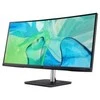 Monitorius Acer CB343CURDb 34" 86.4cm 21:9 Vero 3440x1440 juodas CAM