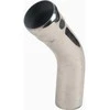 ACO GM-X DN 100 alkūnė 15 laipsnių - cinkuota