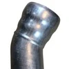 ACO GM-X DN 100 alkūnė 15 laipsnių - cinkuota