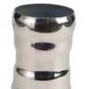 ACO GM-X DN 100 dviguba įvorė. - Cinkuota