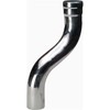 Acon GM-X DN 80 grindų alkūnė. 75 laipsnių. - Cinkuota