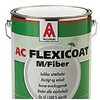 Acrymatic Coating Aps „Flexicoat M/fiber“ 5kg. - Stogo sandarinimo medžiaga