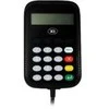 ACS APG8201-B2, USB 2.0, 1.5 m, Juodas, 98 g