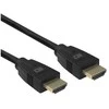 ACT 2 metrų HDMI 8K itin didelės spartos kabelis v2.1 HDMI-A kištukas - HDMI-A kištukas