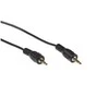 ACT 3,5 mm stereo M/M SQ 15.00 m