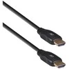 ACT 5 metrų HDMI didelės spartos vaizdo kabelis v2.0 HDMI-A kištukas - HDMI-A kištukas