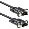 ACT AC3510 VGA kabelis 1,8 m VGA (D-Sub) juodas