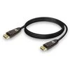 ACT DISPLAYPORT 1.4 8K M/M 1M DĖŽUTĖ