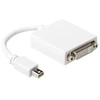ACT DisplayPort adapteris - 15 cm