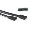 ACT E-SATA – E-SATA laidas 1.00M