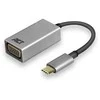 ACT USB-C į VGA jungtį adapteris
