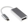 ACT SB0020 USB grafikos adapteris 3840 x 2160 pikselių baltas (SB0020)