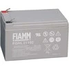 ACTEC 10 Ås Fiamm akumuliatorius 12 V / 12 Ah Long Life
