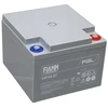 ACTEC 10 metų Fiamm švino baterija 12 V/27 Ah ilgo naudojimo