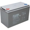 ACTEC Fiamm švino rūgšties akumuliatorius 12 V / 100 Ah. Ilgo tarnavimo laiko 10 metų versija. Su sriegiu į akumuliatorių (M6) (I x P x A) 329 x 172 x 214 mm